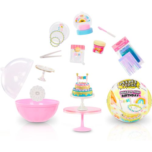 MGA ENTERTAINMENT Kreativset »MGA's Miniverse - Make it Mini Party«