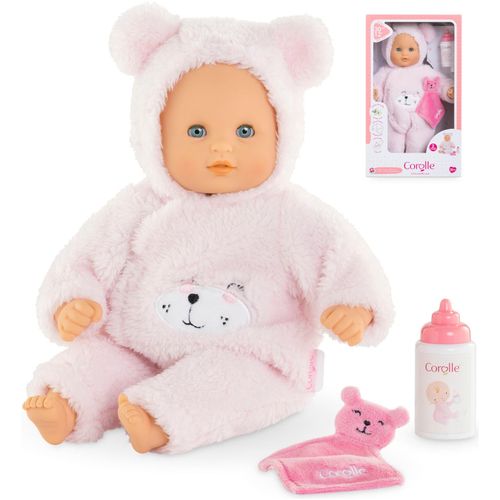 Corolle® Babypuppe »Corolle Mon Premier Poupon Calin Teddy Bär«, mit Vanilleduft