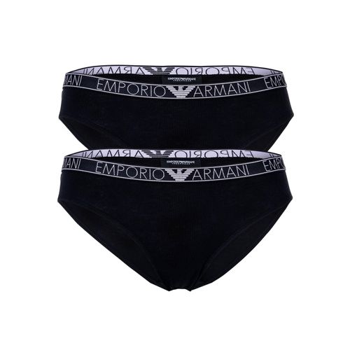 Emporio Armani Slip »Slip 2er Pack«