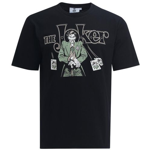 Batman T-Shirt mit Joker-Print