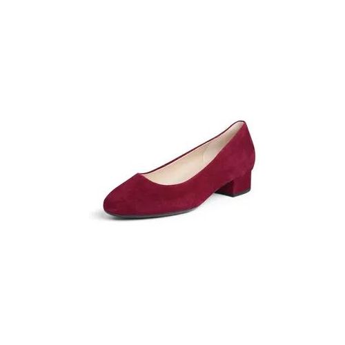 Pumps Gabor rot