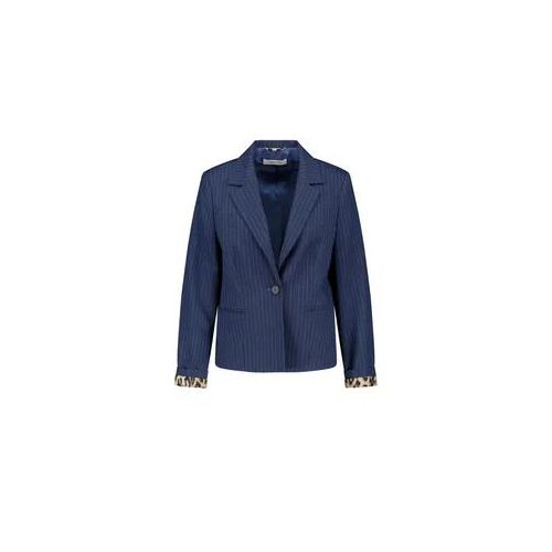 Blazer Gerry Weber blau