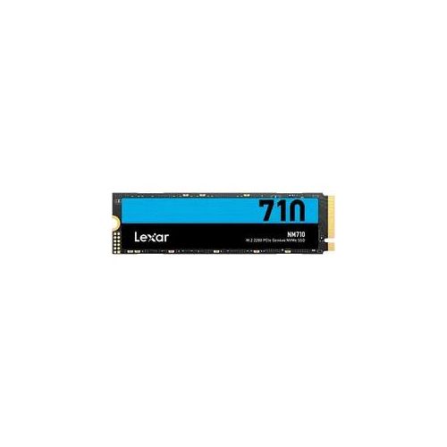 LEXAR interne SSD 