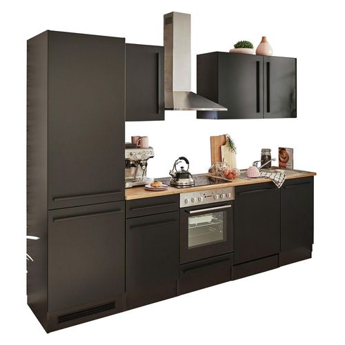 Smartkitchen Küchenblock 280 JAZZ