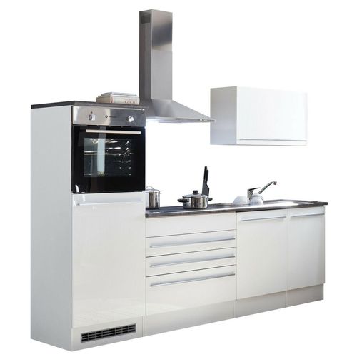 Smartkitchen Küchenblock 260 JAZZ