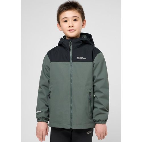 3-in-1-Funktionsjacke JACK WOLFSKIN 