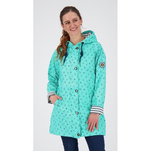 Regenjacke DEPROC ACTIVE 