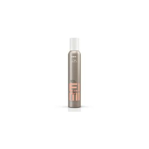 Wella - EIMI Volume Extra Volume Volumenmousse Schaumfestiger 300 ml