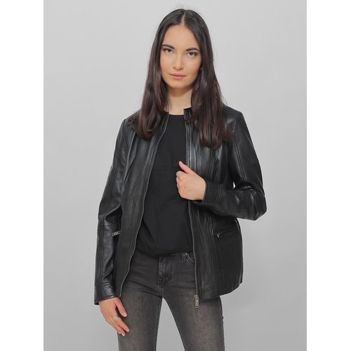 Lederjacke JCC 