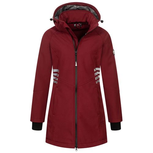 Softshelljacke ARCTIC SEVEN 