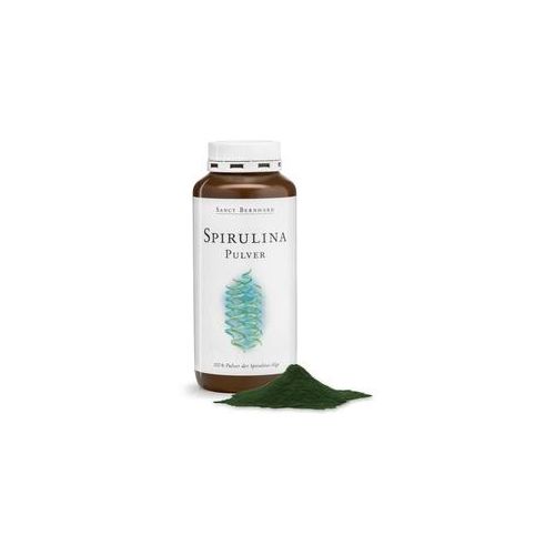 Spirulina-Pulver - 300 g