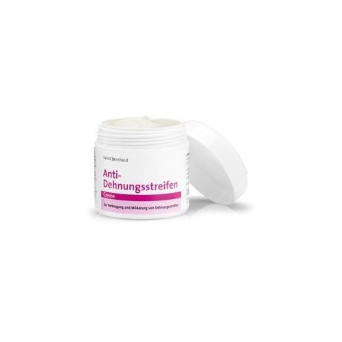 Anti-Dehnungsstreifen-Creme - 100 ml