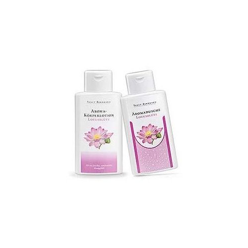 Lotusblüte Aroma-Set - 500 ml