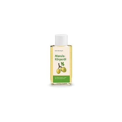 Marula-Körperöl - 100 ml