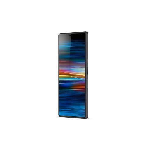 Sony Xperia 10 Plus 64GB - Schwarz - Ohne Vertrag