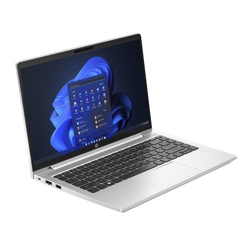 HP ProBook 440 G10 14" Core i5 1.3 GHz - SSD 256 GB - 16GB QWERTY - Griechisch