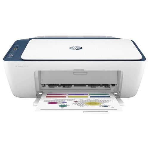 HP DeskJet 2721E Tintenstrahldrucker