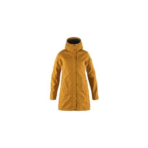 Fjällräven Kiruna Padded Damen Parka acorn