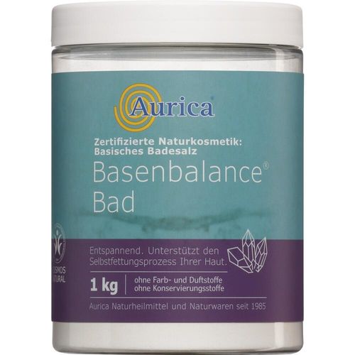 Basenbalance-Bad 1 KG