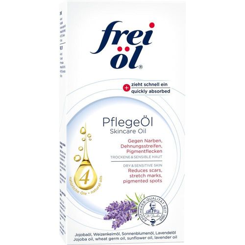 Frei Öl Pflegeöl 200 ML