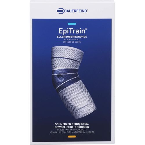 Epitrain Natur 4 1 ST