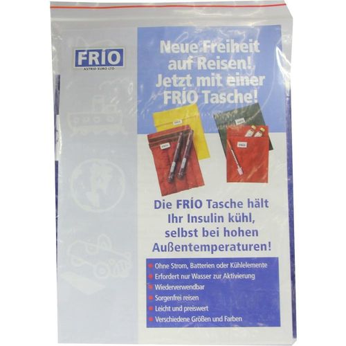 Frio Kühltasche Klein 1 ST