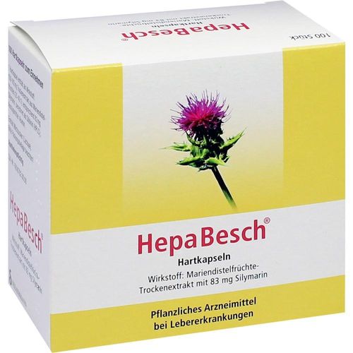 Hepabesch 100 ST