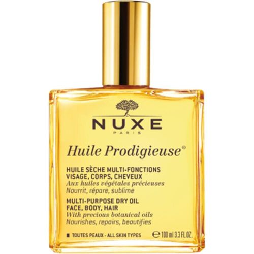 Nuxe Huile Prodigieuse Nf 100 ML