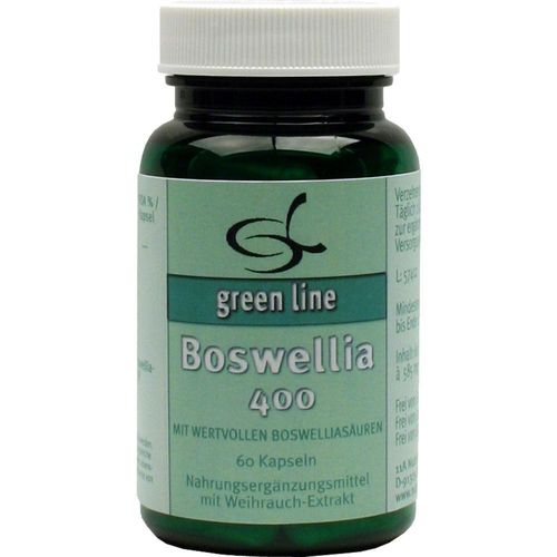 Boswellia 400 60 ST