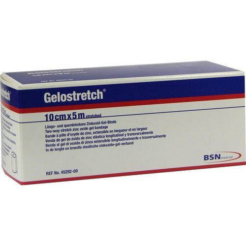 Gelostretch 5mx10cm 1 ST