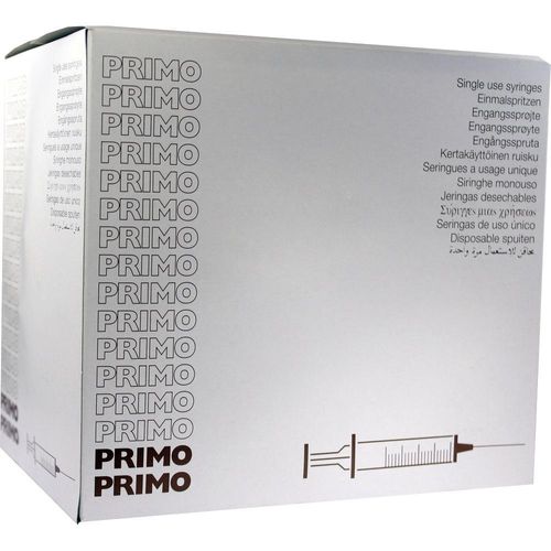 Primo Einmalspritze 500 ML