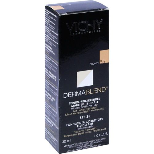 Vichy Dermablend Make-Up 55 30 ML