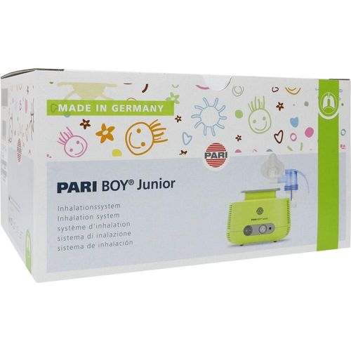 Pari Boy Junior 1 ST