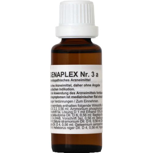 Regenaplex 141 A 30 ML