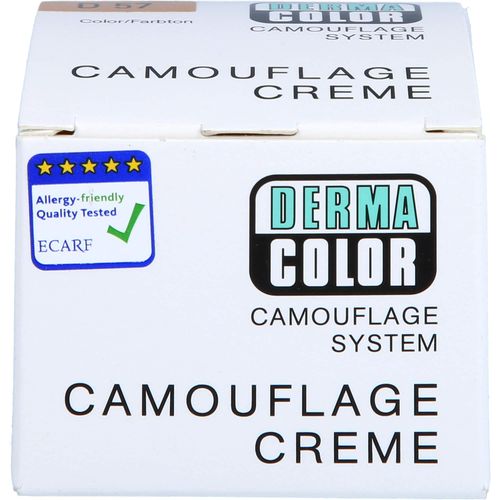 Dermacolor Camouflage 30G D57 30 G