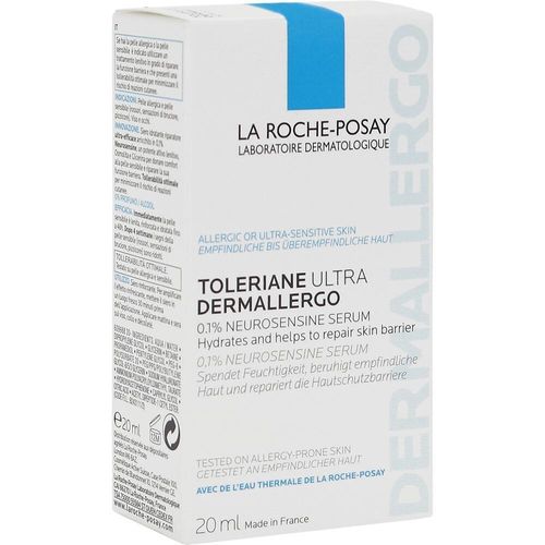 Roche-Posay Toleriane Ultra Dermallergo Serum 20 ML