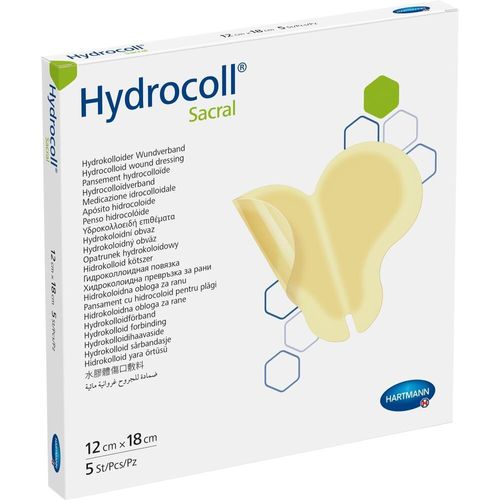 Hydrocoll Sacral 5 ST