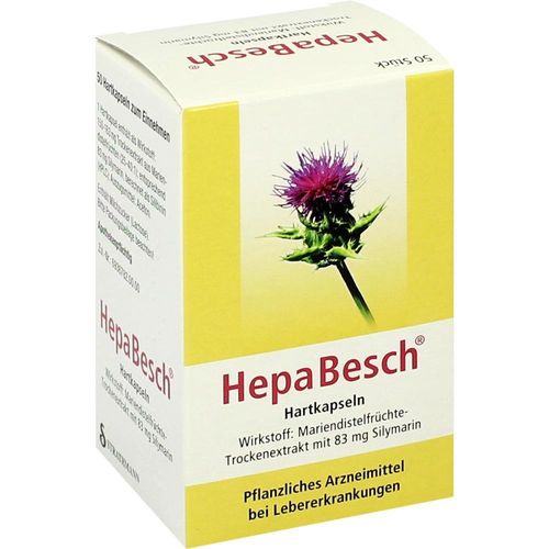 Hepabesch 50 ST