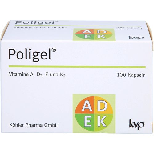 Poligel 100 ST