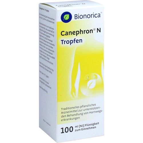 Canephron N Tropfen 100 ML