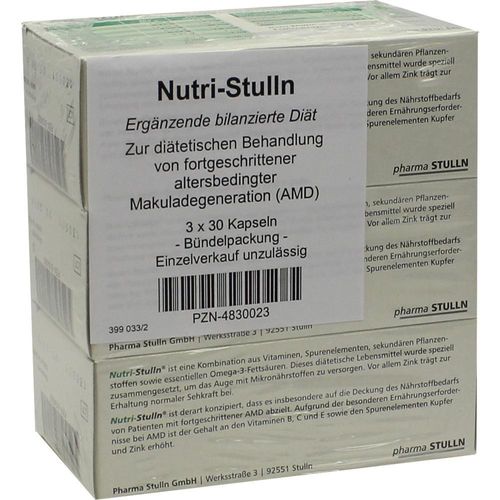 Nutri-Stulln 90 ST