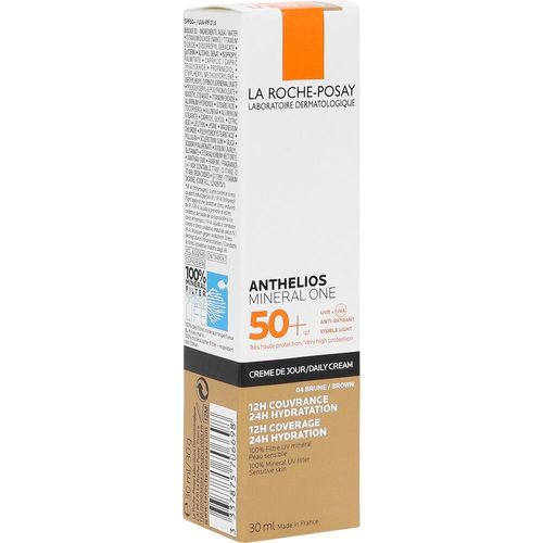 Roche-Posay Anthelios Mineral One 04 LSF 50+ 30 ML