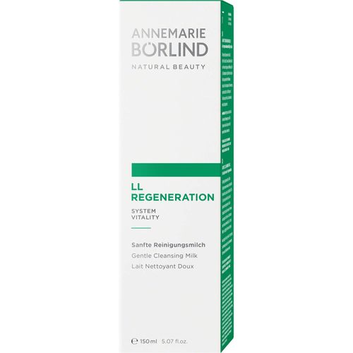 Börlind Ll Regeneration Reinigungsmilch 150 ML