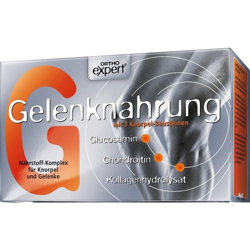 Gelenknahrung Orthoexpert 240 G