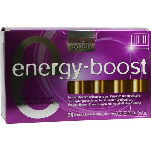 Energy-Boost Orthoexpert 700 ML