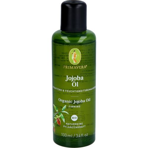 Jojobaöl Bio 100 ML