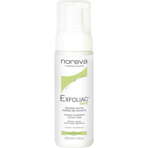 Noreva Exfoliac Reinigungsschaum 150 ML