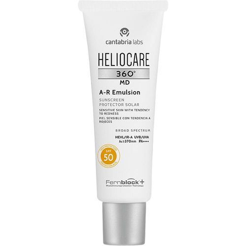 Heliocare 360 A-R Emulsion SPF 50+ 50 ML