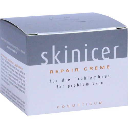 Skinicer Repair Creme 30 ML