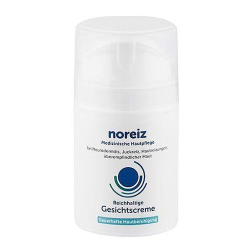 Noreiz Reichhaltige Gesichtscreme 50ml 50 ML